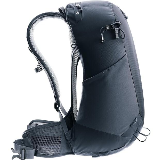 Рюкзак Deuter AC Lite 23 schwarz (3420324-7000)