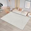 Astonishing Silence Living Room Decoration Home Carpet Shaggy Bedroom Bedside Rugs Thickened Comfortable Lounge Area Rug Large