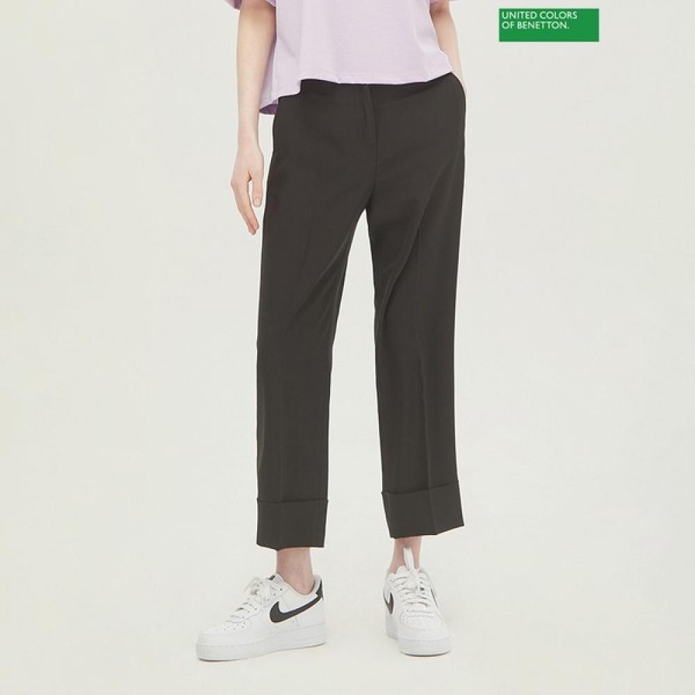 Benetton Cabrera Pants Bapt95331