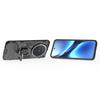 For Vivo X200 5G Case PC+TPU Protective Phone Cover with Ring Kickstand
