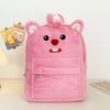 Themed Backpack Loopy Anime Peripheral Handbag Plush Toy Cute Doll Cartoon