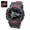 Casio Зарубежная модель G-Shock GA-110HR-1A Мужские часы