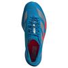 adidas Adizero Adios Pro 4 Беговые кроссовки для соревнований Мужские Solar Blue JR4796