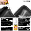 LOOIFL 502 Super Glue Quickdrying Strong Cyanoacrylate Glue is used for diy handicraft repair of metal,wood,leather and ceramics