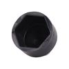 M12 M10 Protection Bolt Caps Dome Covers Exposed Nut Plastic