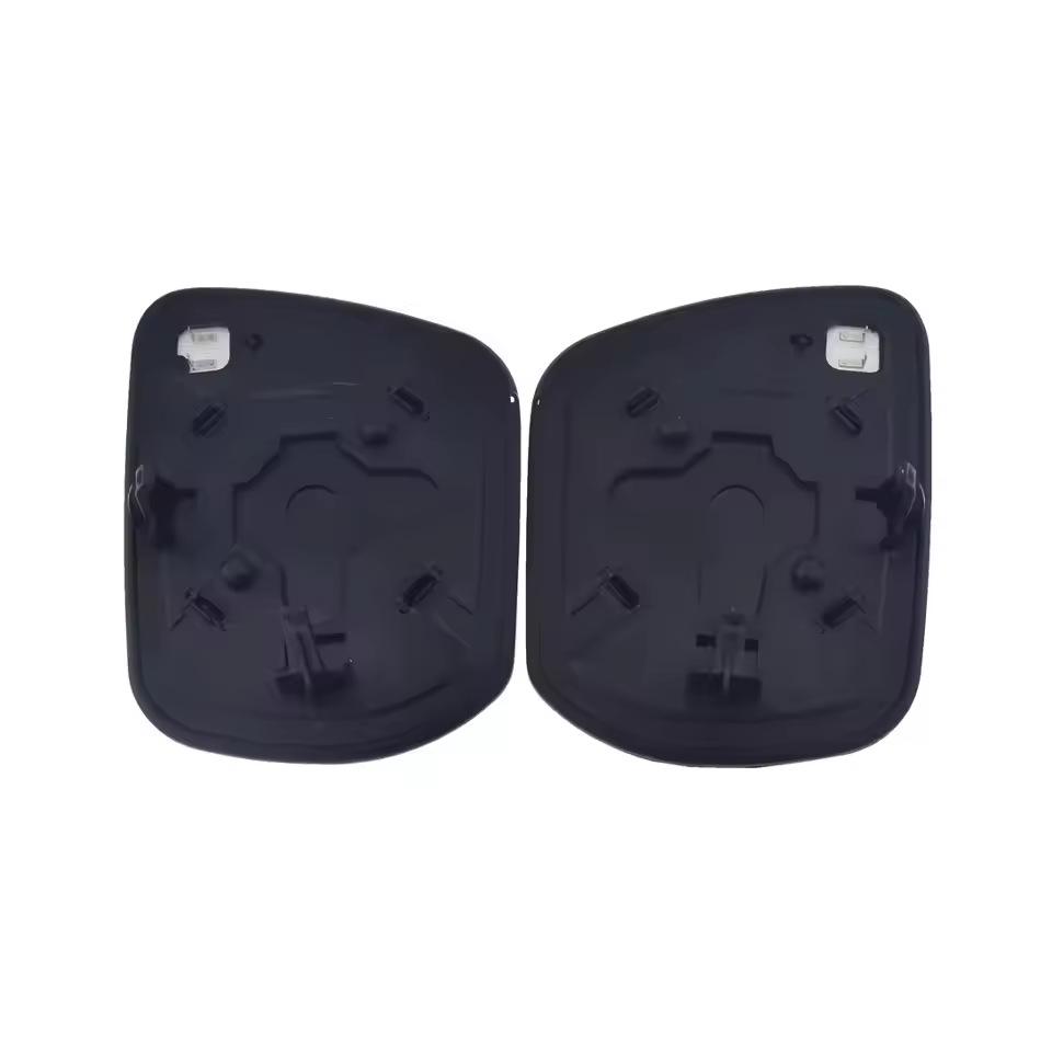 Зеркальный элемент с подогревом для зеркала заднего вида 2005-2015 Suzuki Grand Vitara (Лево право)