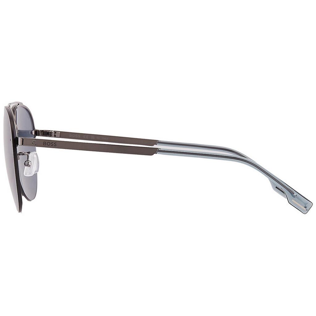 Hugo Boss Mens 1537/F/SK 06LB IR Sunglasses