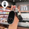 ZHIJIE 2026 Чехол для автомобильного ключа для моделей R7/S7 (электрических и с увеличенным запасом хода) - Сумка-пряжка на корпус ключа для мужчин и женщин
