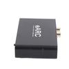 EARC ARC Звукоизвлекатель HD Мультимедийный Интерфейс Оптический Выход 3,5 мм HD Мультимедийный Адаптер ARC для