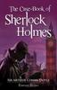 Книга The Casebook Of Sherlock Holmes