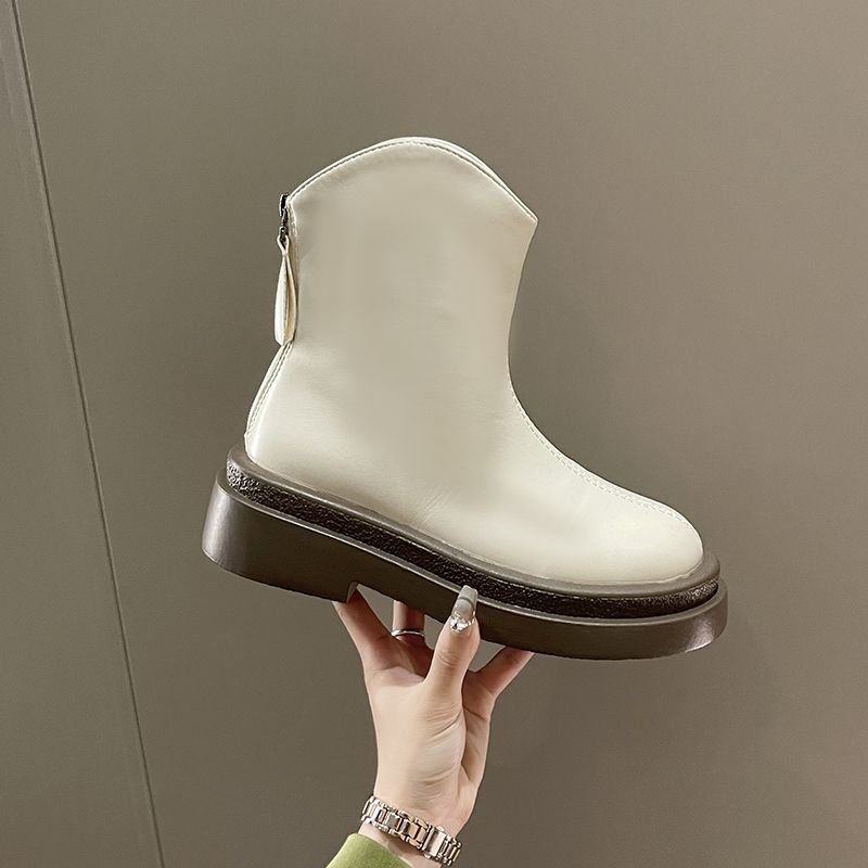 Обувь женские сапоги с кисточками длинные зимние туфли до колена с голенищем для женщин на платформе коричневые ПУ 2024 новинка по акции распродажа трендов