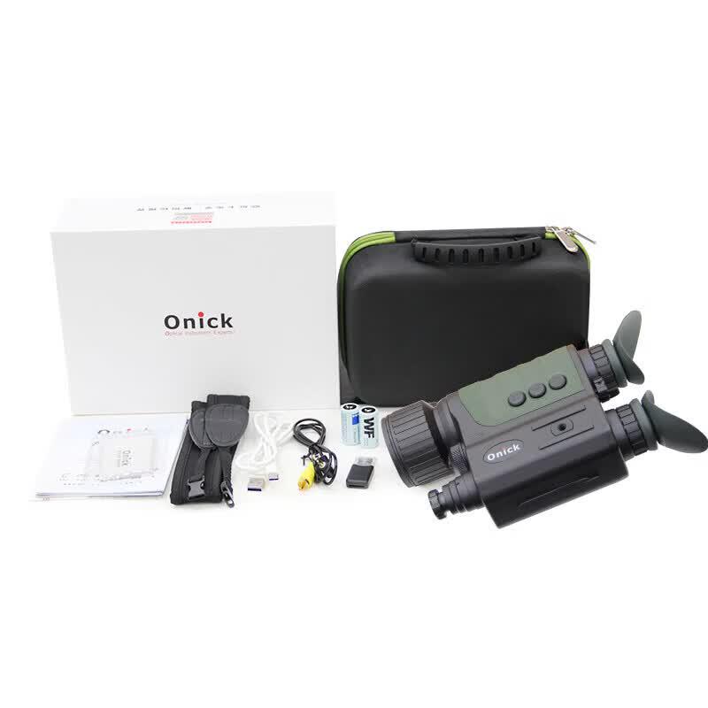 Цифровой бинокль день/ночь Onick NB500