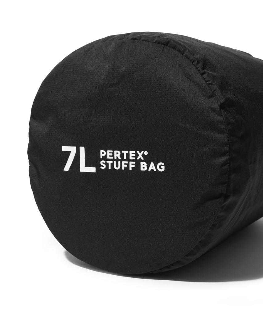 Эксперимент Вельтера Мешок для вещей Pertex Черный (3л, 5л, 7л)