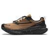 Exploration Lightweight Durable Breathable Low-Top Running Shoes Men Sneaker Brown 912415588-3