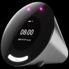 Deli Smart Cloud Face Recognition Time Attendance Machine D65C CN plug (adapter included)