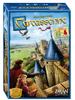 AZUL Стратегическая игра с цветными плитками-цветами - Английское издание