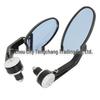 Compatible with 7/8\" Modified Rearview Mirrors
