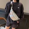 Premium Bag Crossbody Fanny Pack Niche Versatile Women's Bag  New Shoulder Bag Crossbody Bag Breast Bag