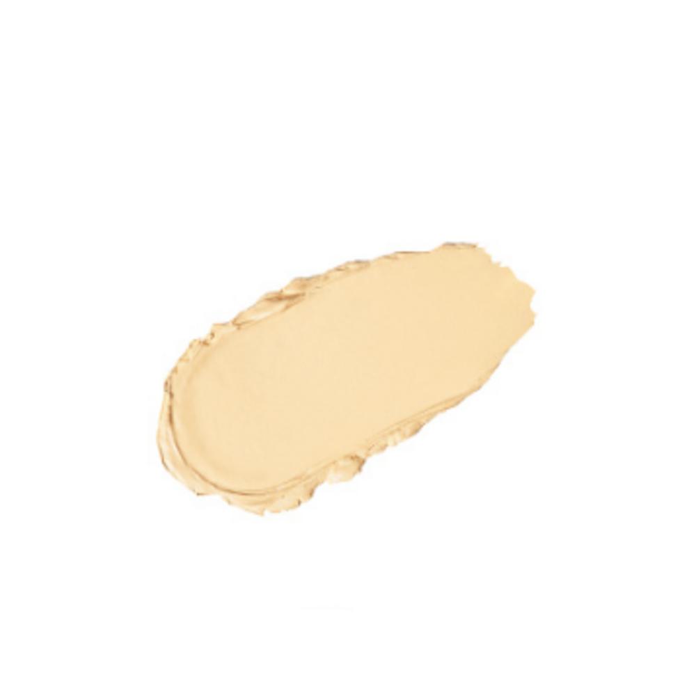 The Saem Консилер Cover Perfection Triple Pot 13,2 г, оттенок 04 Tone Up Beige, 2 шт.