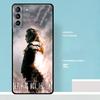 Чехол 100 Heda Lexa для Samsung Galaxy S25 Ultra S20 S21 S22 S23 S24 Plus S9 S10 S24 FE S25 FE