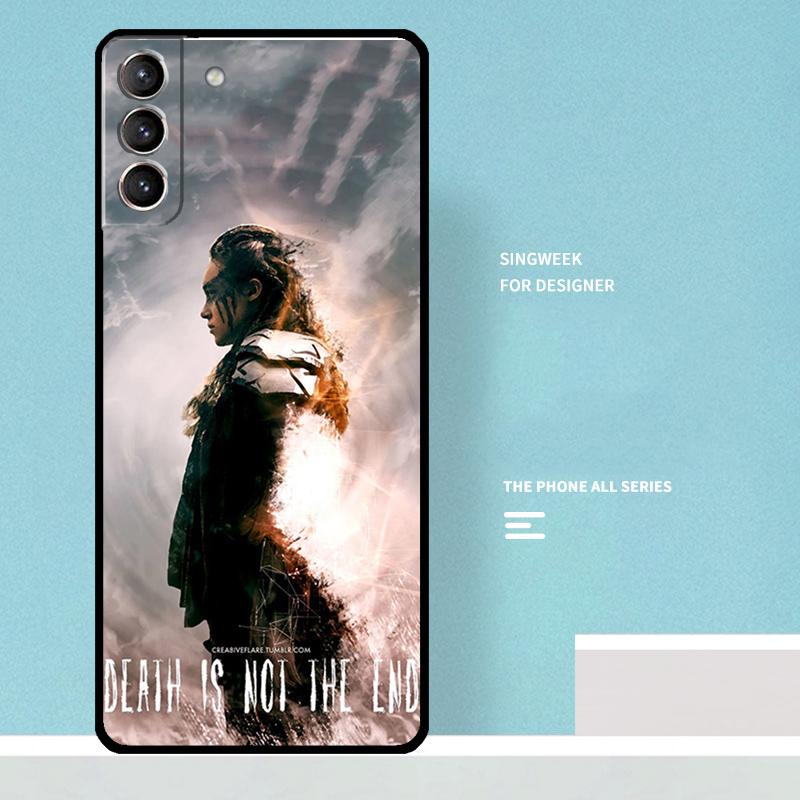 Чехол 100 Heda Lexa для Samsung Galaxy S25 Ultra S20 S21 S22 S23 S24 Plus S9 S10 S24 FE S25 FE