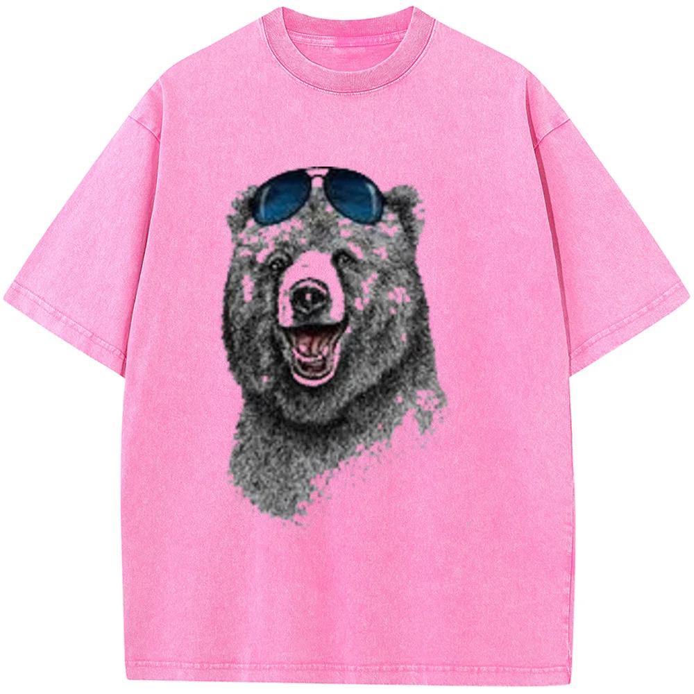 Винтажная унисекс стираная старая футболка 90-х Streetwear Мужские стираные футболки 2023 года Стираная старая футболка высокого качества