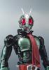 S.H.Figuarts Masked Kamen Rider 2