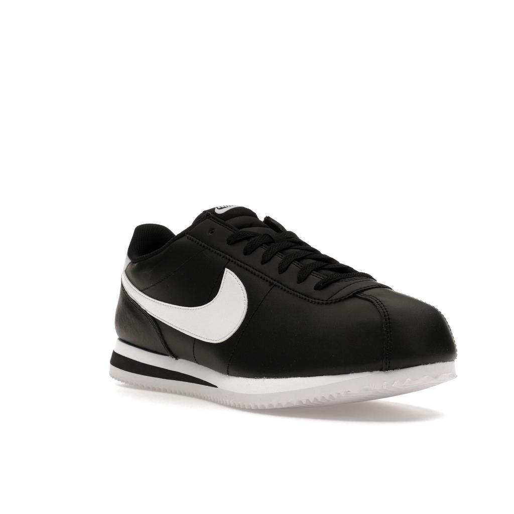 Nike Cortez Black White 2023 Men Sneakers DM4044-001