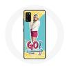 Case for Samsung Galaxy S20 Follow Your Dreams Agustina Go! Live Your Way