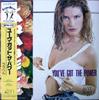 12-дюймовая пластинка LARABELL - You've Got The Power C12Y0382PROMO Canyon Internat 1988 США Танцевальная и электронная музыка Б/у