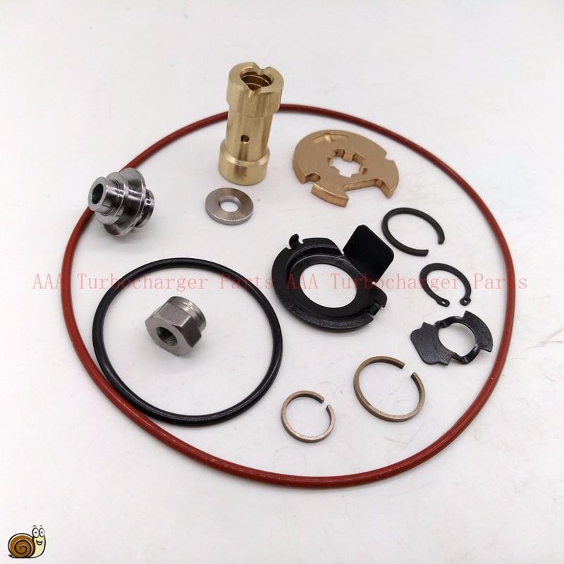 K03 Turbo Repair Kits/Rebuild Kits 53039880047,53039880058,53039880180,53039880029 AAA Turbocharger Parts