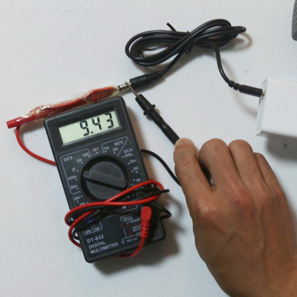 Кабель для зарядки PD типа C для устройств 9 В, 5 В, 12 В, 15 В, 20 В, кабель питания USB C - 5,5x2,1 мм, 3,5x1,35 мм для вещательного оборудования