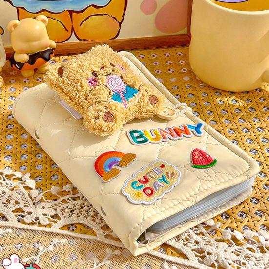 Книга для сбережений 'Вызов экономии денег' с 10 конвертами для наличных, милый блокнот для депозитов с животными, вмещает 100 банкнот для детей, мальчиков, девочек