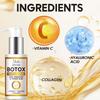 BOTOX FACE CREAM-With Vitamin C-Moisturize & Hydrates skin-Boost Skin Firmness & Elasticity,80ml