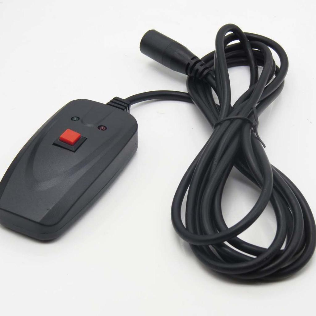 Пульт дистанционного управления для дым-машины 400 Вт - 1500 Вт - Аксессуар для сценического освещения