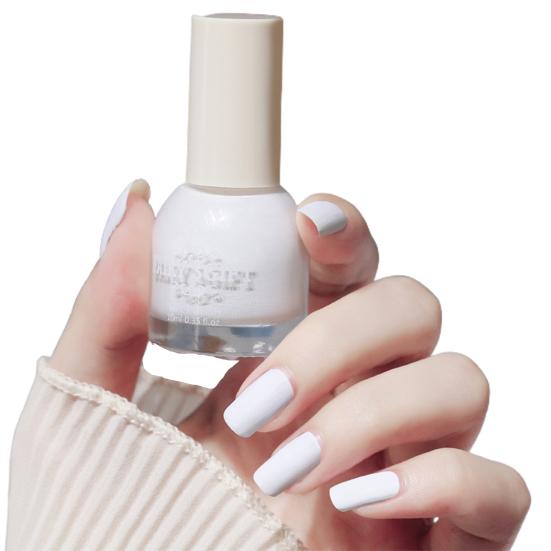 Durable Nail Vibrant Color Decor Eye-catching Multi-color