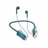 Светодиодный дисплей Стерео Беспроводные Bluetooth-наушники Магнитные наушники с шейным ободком Гарнитура Спортивные Игровые гарнитуры Шумоподавление