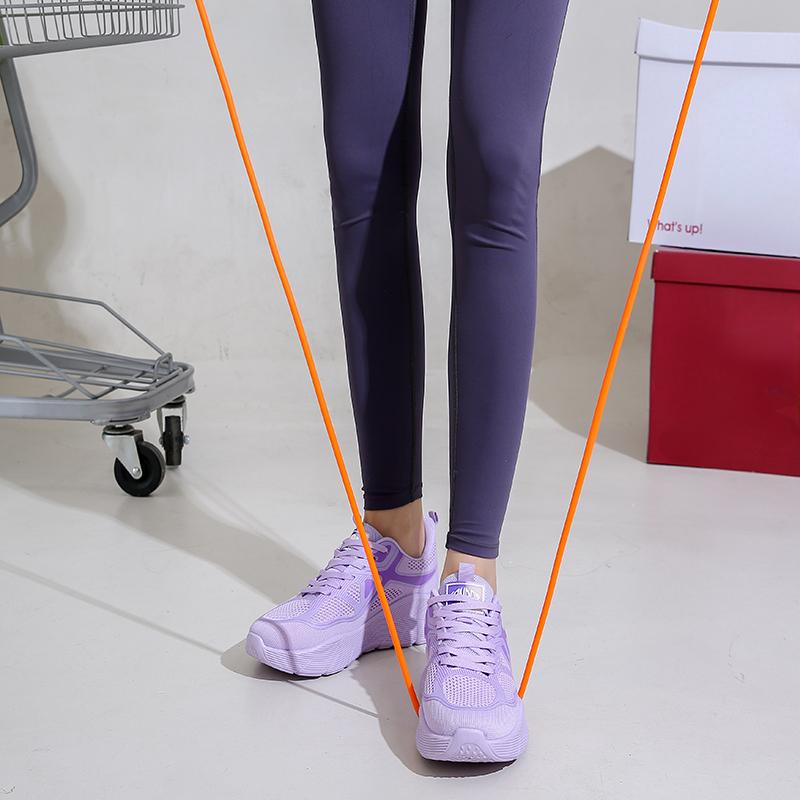 Кроссовки UniseX Легкие кроссовки для бега Спортивная обувь для спортзала Женские кроссовки