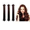 Heatless Curling Rod Headband Lazy Hair Curlers No Heat Hair Rollers Curls Sleeping Soft Flexi Rods with Hook Hair Styling Tools