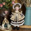 1/6 SD Dolls BJD Doll with Wig Makeup DIY Toys Cute Ball Jointed Doll  for Girls Kids Children