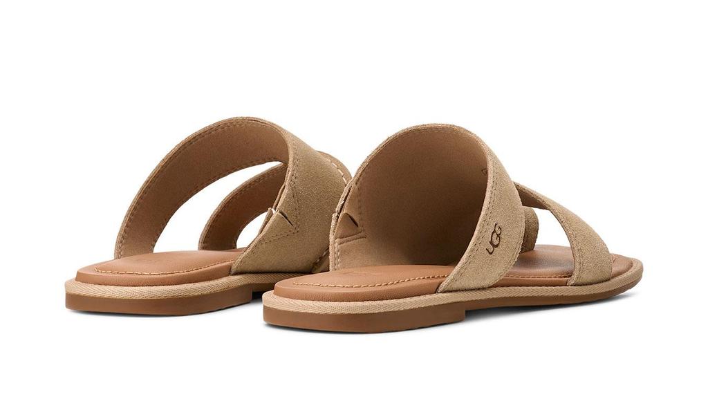 Sandals UGG Mustard Matira