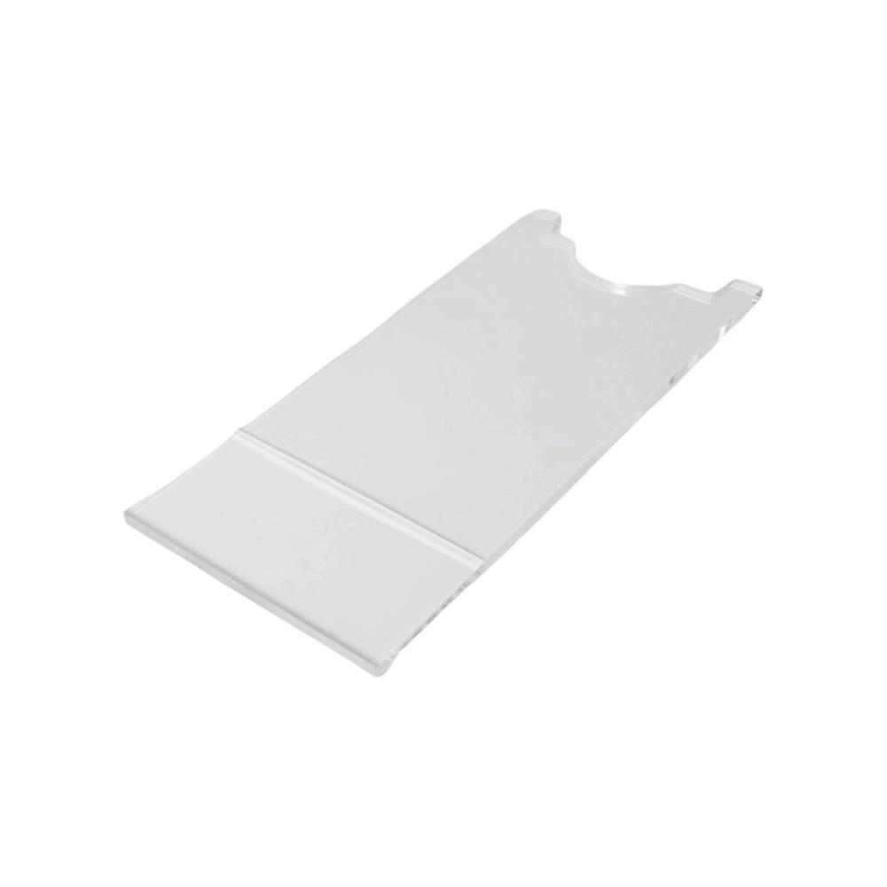 Adjustable Couch Stopper Transparent Furniture Stoppers Prevents Sliding Wall Spacer Home