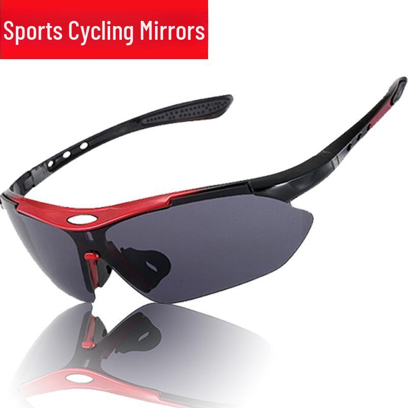 Модные велосипедные солнцезащитные очки в стиле пилотов: Унисекс спортивные очки для активного отдыха