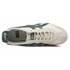ONITSUKA TIGER Кроссовки унисекс Mexico 66 Бело-зеленые 1183C076-250