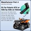 M MATI Натяжитель цепи 0452954 Для Polaris Sportsman 90 110 Outlaw 90 110 Predator 90 RZR 170 2004- 0451686