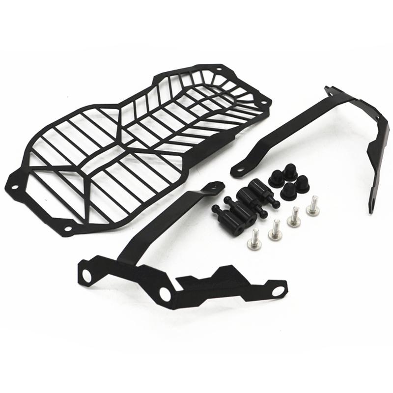 Для BMW R1200GS R1250GS/R1200GS LC Adventure R 1200 1250 мотоциклетная фара, Защитная крышка для фар