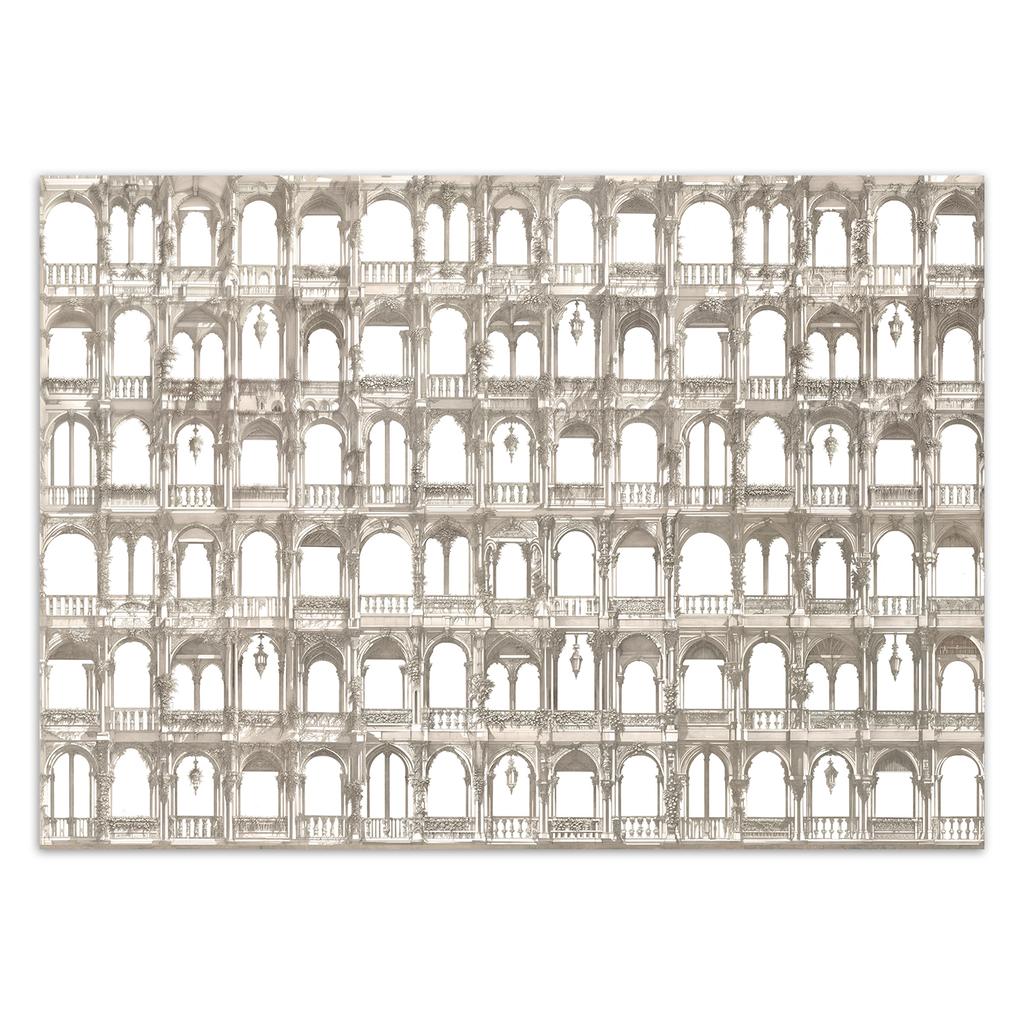 Wallpaper Antique buildings architecture