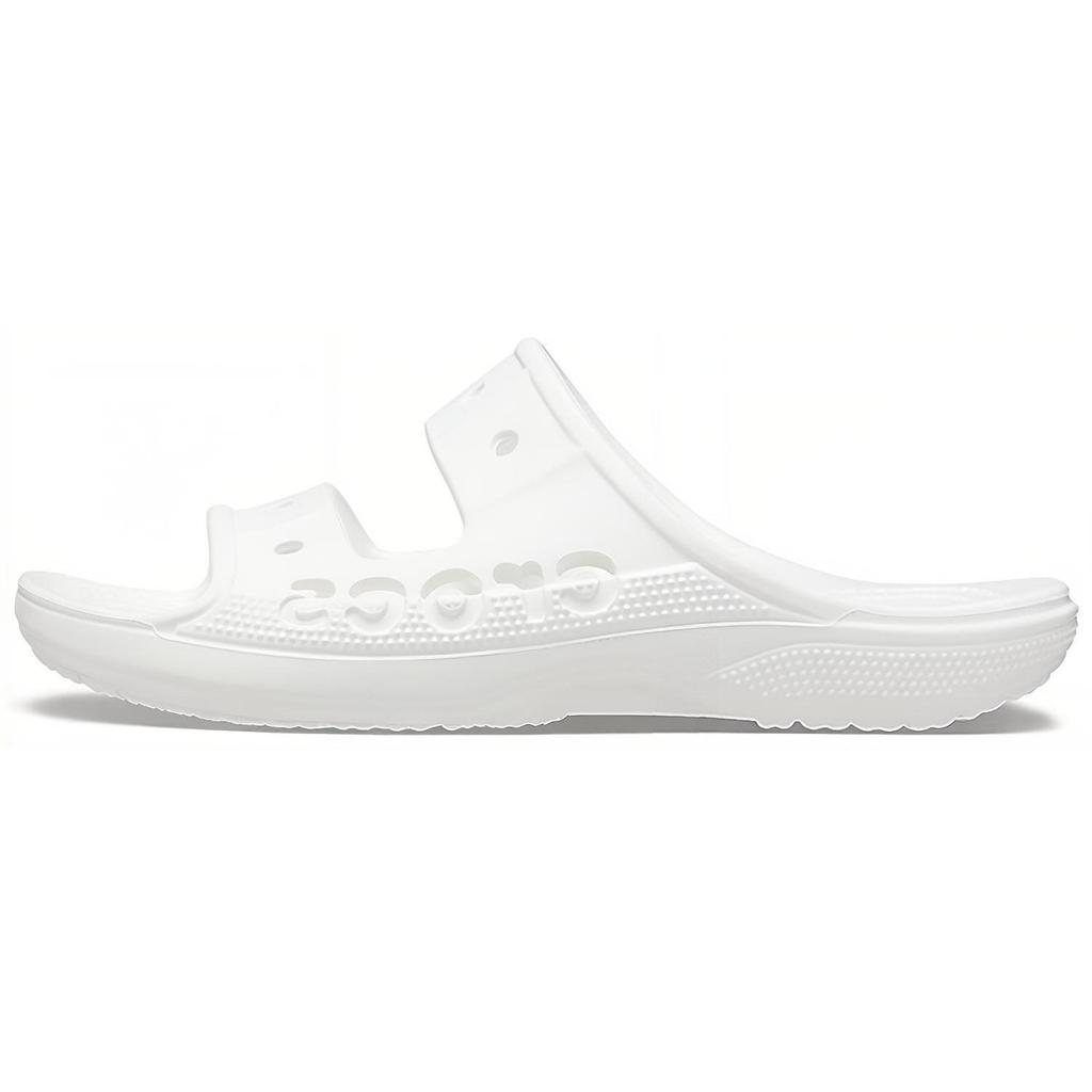 Crocs Сандалии Baya Белые 207627-100