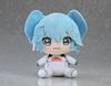 Hatsune Miku GT Project 15th Anniversary Mini Plush Toy 2014 Ver.