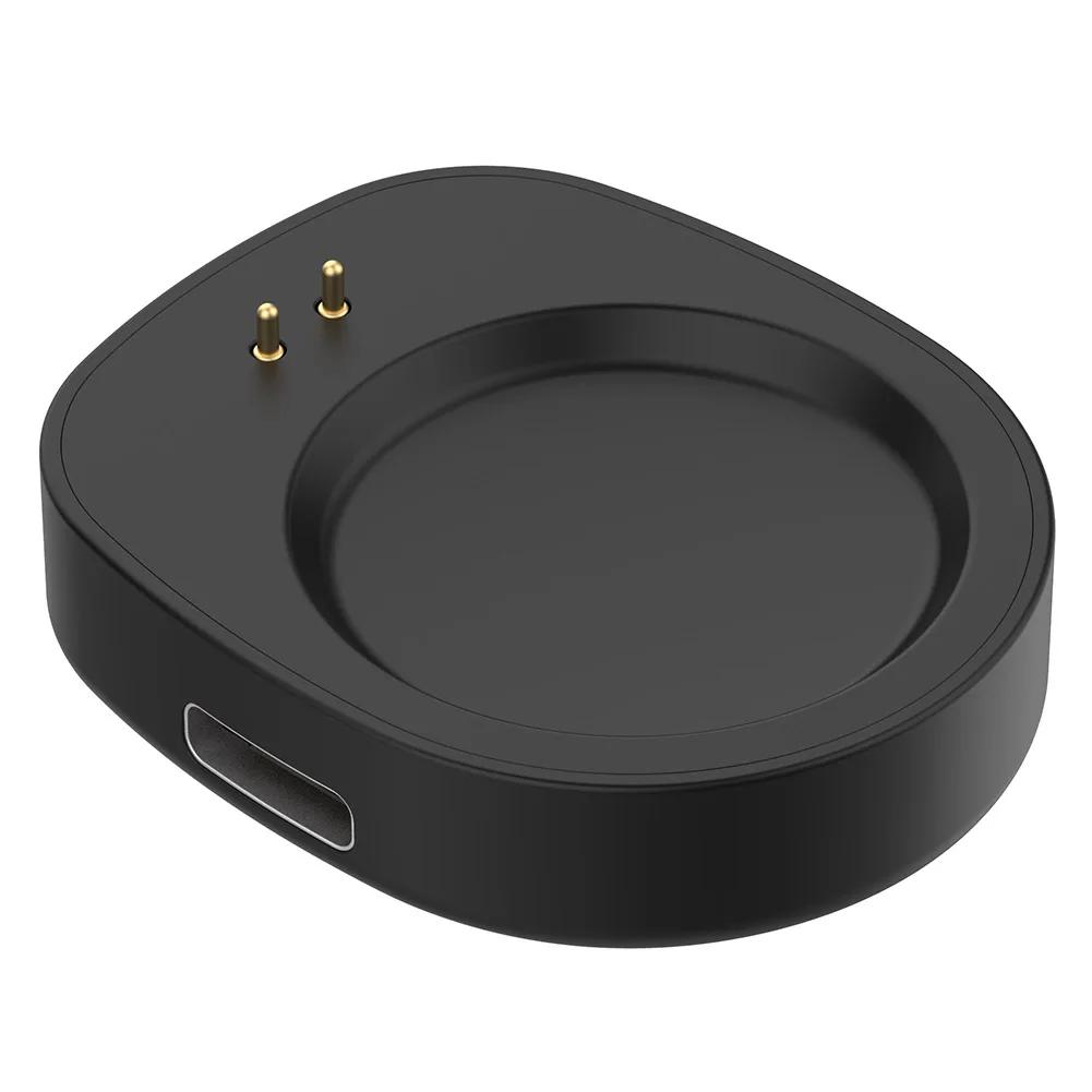 Конвертер беспроводной зарядки для Amazfit T-Rex 3 A2322/Amazfit Balance A2286 Замена адаптера зарядки для смарт-часов Зарядный кабель